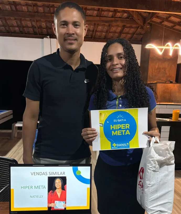 Danilo Multimais
