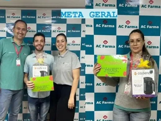 AC Farma